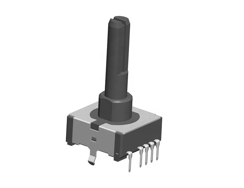 ES1802 Rotary Encoder