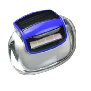 Buy cheap Solar pedometer with step count function as christmas gift product