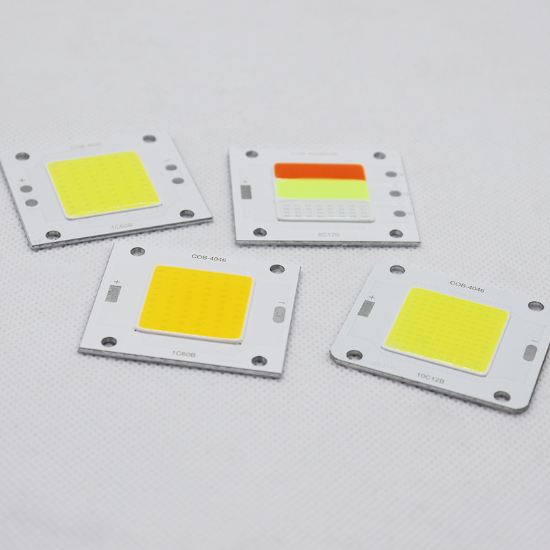 High Power RGB LED Module 30w No Flicker High Color Rendering