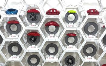 Guangzhou YuanZhong Autopart Co., Ltd.