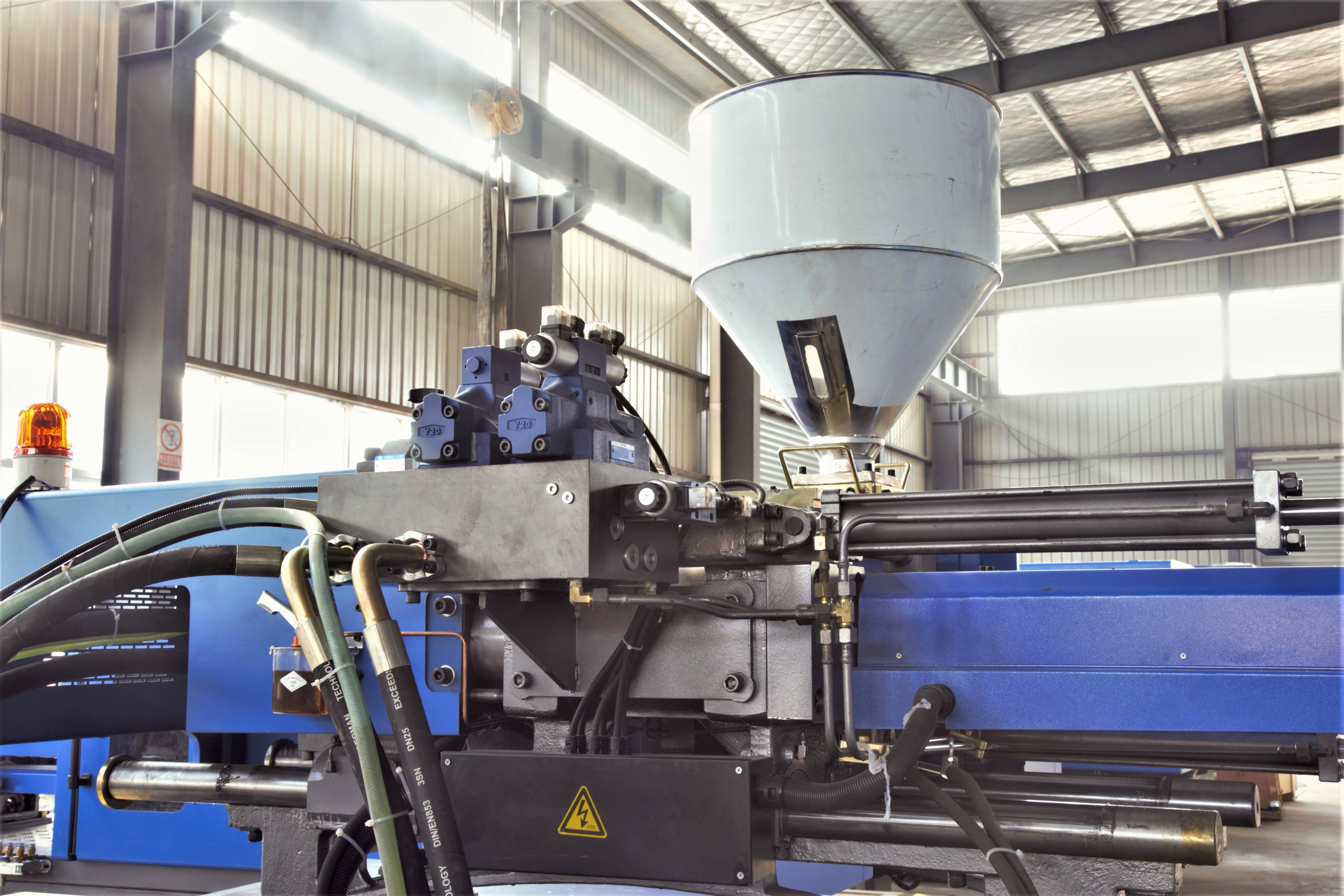 Children Toy Car Plastic Injection Molding Making Machine Equipment Supplier