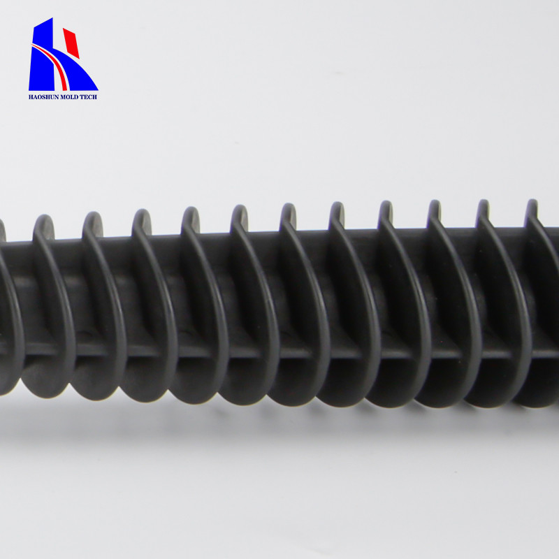 POM Custom Plastic Injection Parts Customized Tolerance Texture Surface