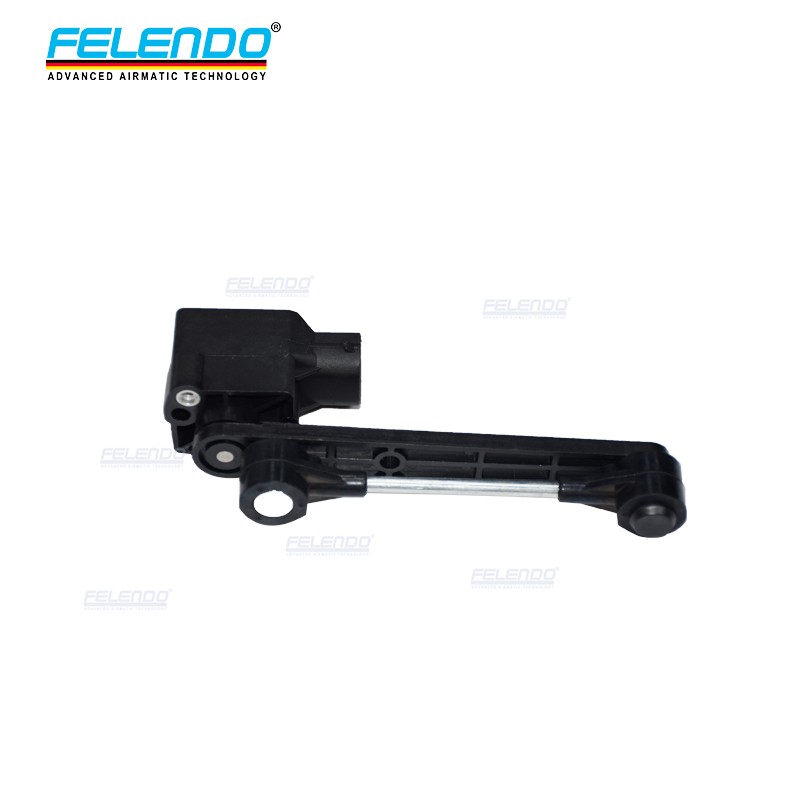 RQH100030 Glossy Air Suspension Height Sensor Height Level Sensor For Land-Rover
