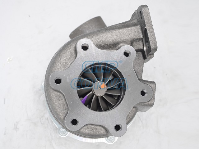 CMP Engine Turbo Charger DH300-5 D1146 TO4E55 65.09100-7038 466721-0007