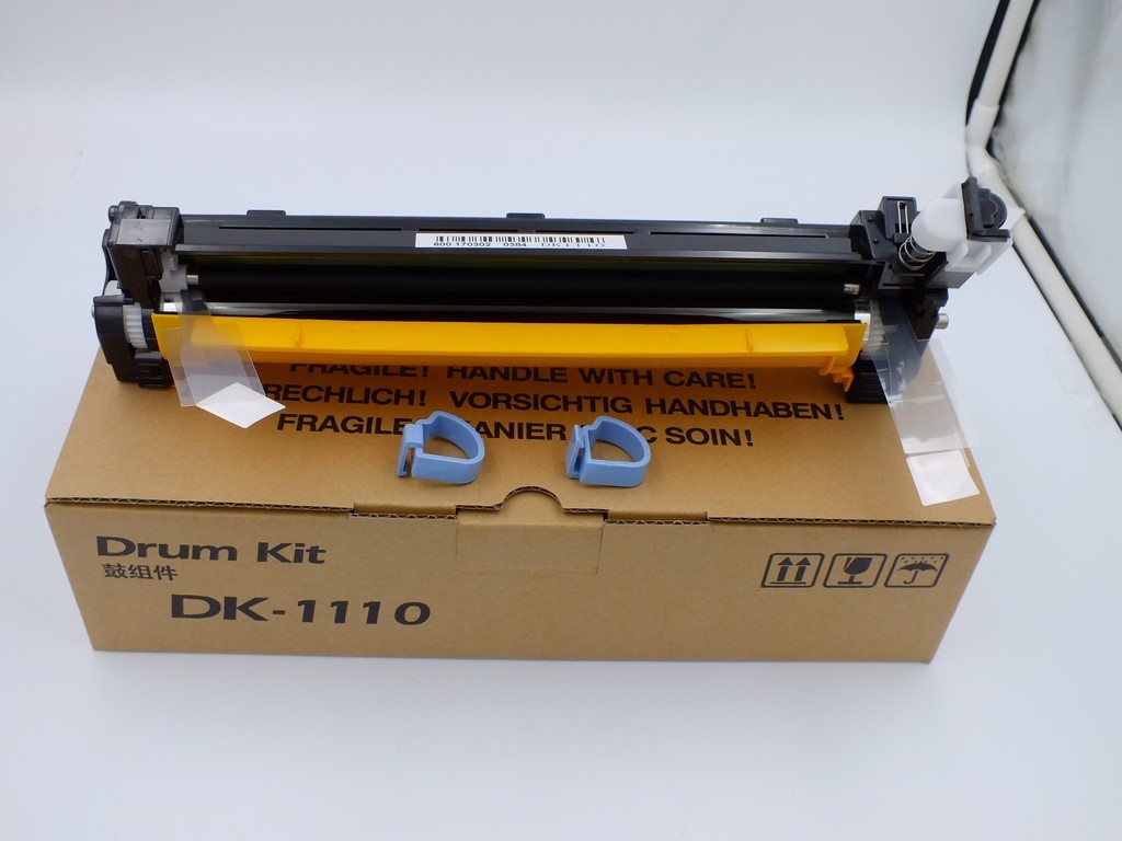 Drum Unit Kyocera DK-1110 Black 302M293012 For FS 1040 / FS1060 / FS1020
