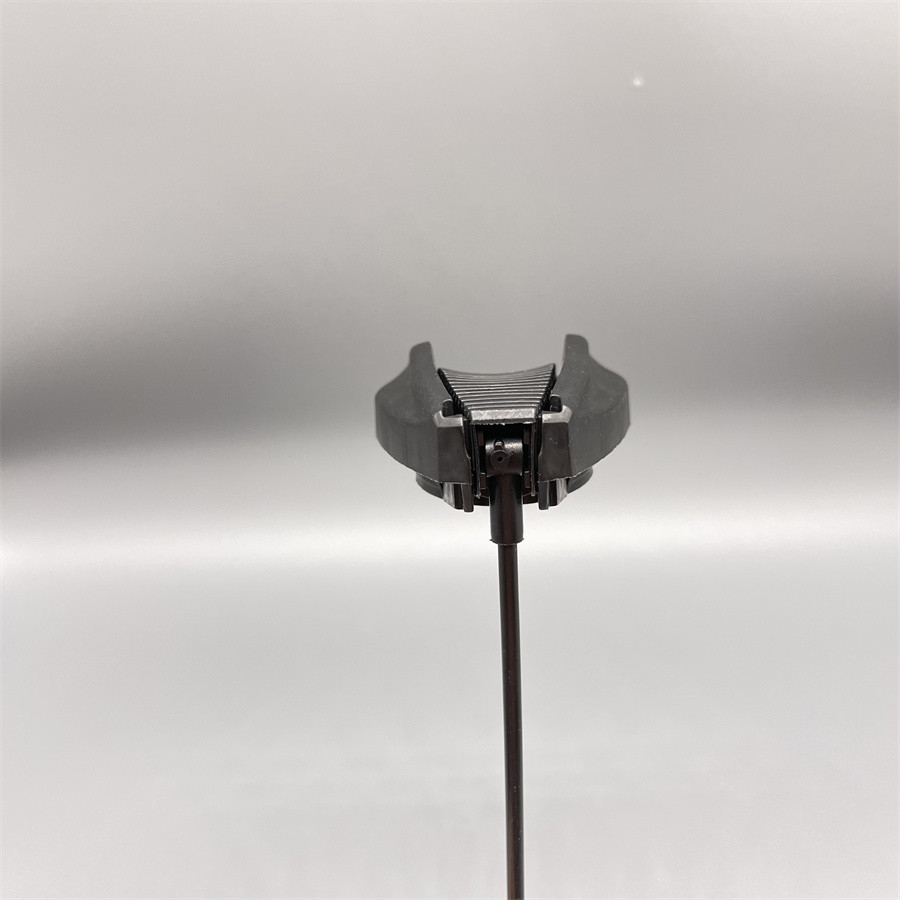 Folding Nozzle for Agricultural Use - High Capacity, Flexible Adjustment