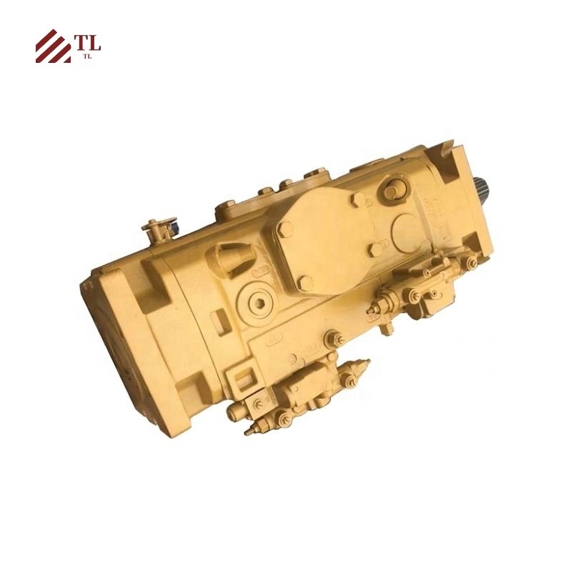 3699676 369-9676 PUMP GP-MAIN HYDRAULIC for E374D E374 374D