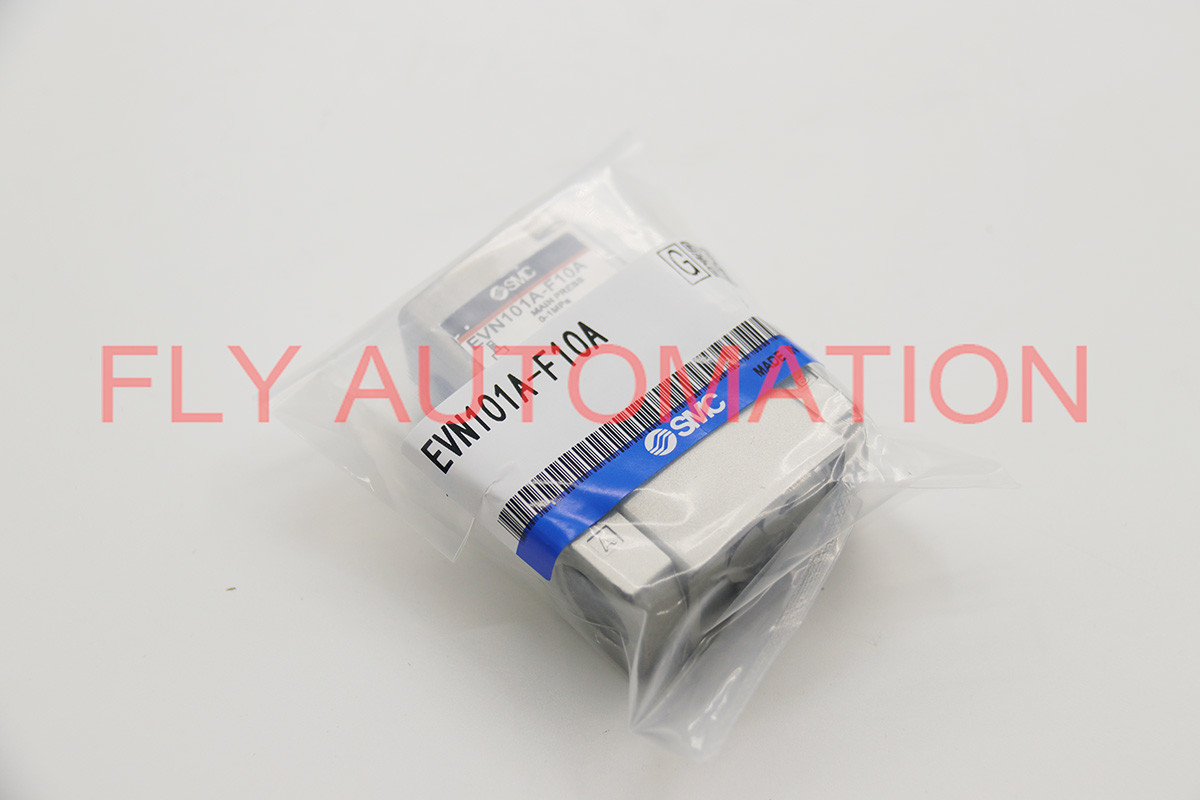 SMC EVNA101A-F10A / EVNA101AF10A Pneumatic Solenoid Valves F Thread Type