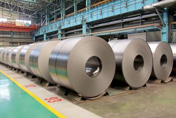 Wuxi Jianbang Haoda Steel Co., Ltd