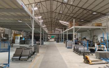 Guangdong Zhijian Experimental Equipment Technology Co., Ltd.