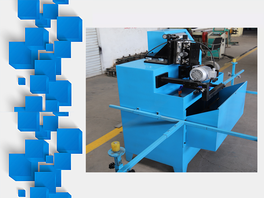 Manual Gear Woodworking Alloy Saw Blade Grinding Machine Custom
