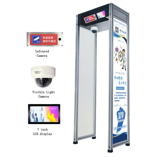 Green GRMD001 Seeking Exclusive Agent 70% Profit Non Contact Body Temperature ir