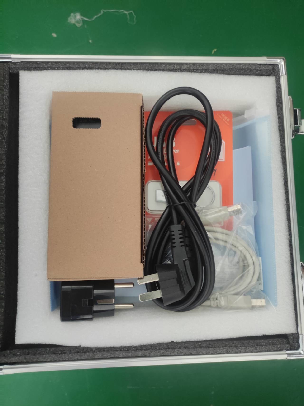 Automatic Reference Calibration Micro Volume Uv Vis Spectrophotometer For Lab
