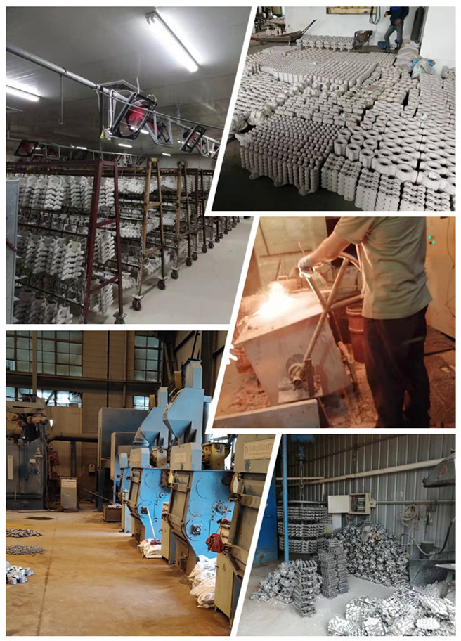 NPT Thread Stainless Steel Pipe Fittings Forged 304 Stainless Steel Coupling