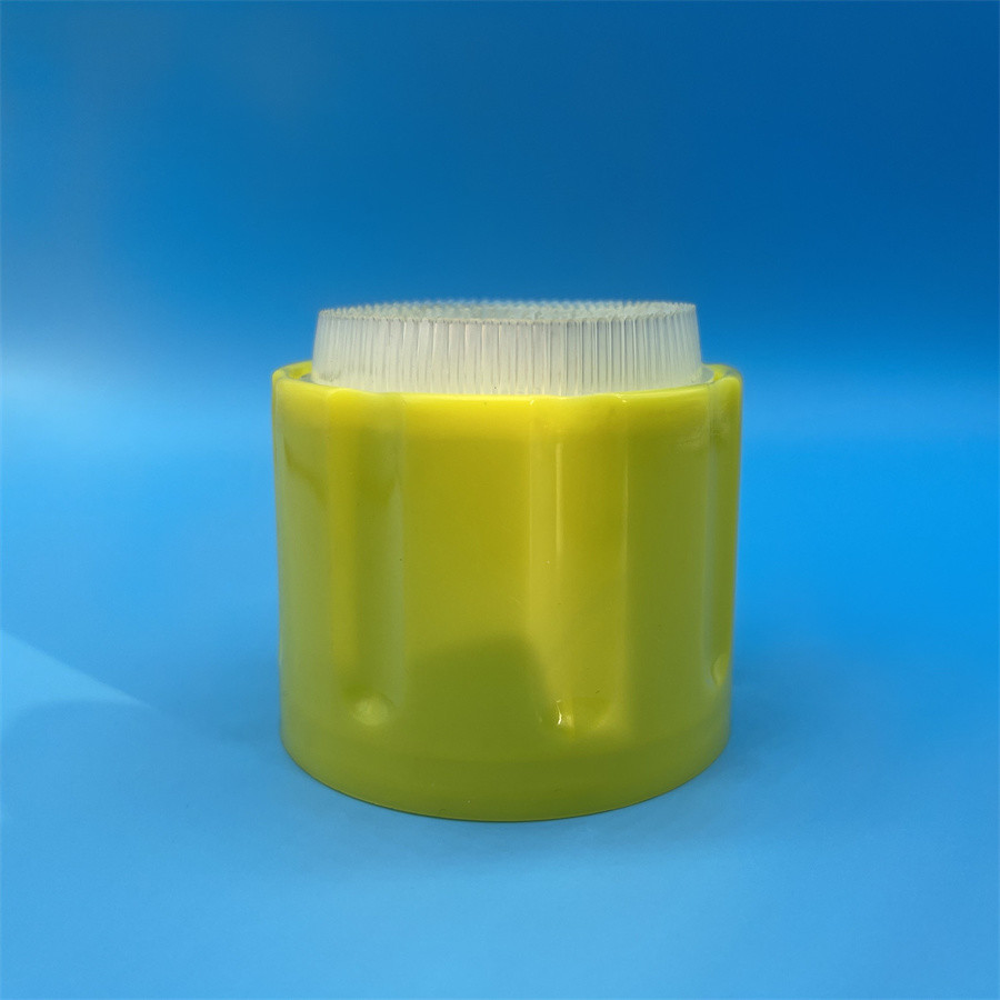 Adjustable Foam Control Valve for Flexible Foam Management - Specification & Usage