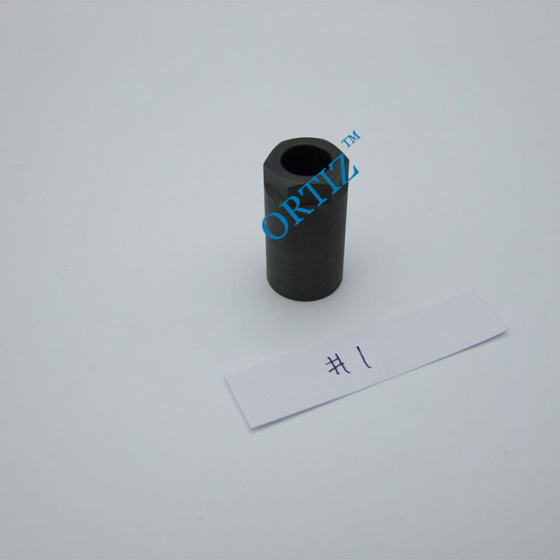 ORTIZ diesel common rail injector nozzle cap F00VC14010 engine parts injection retaining nut F 00V C14 010