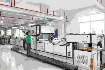 Dongguan Dekun Printing Co., Ltd.