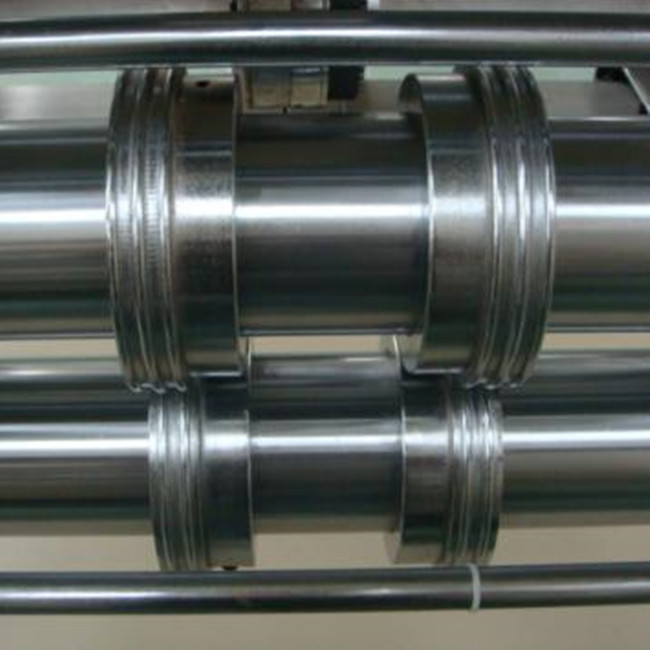 Lifting Electrically Control Thin Blade Slitter Scorer For Production Line