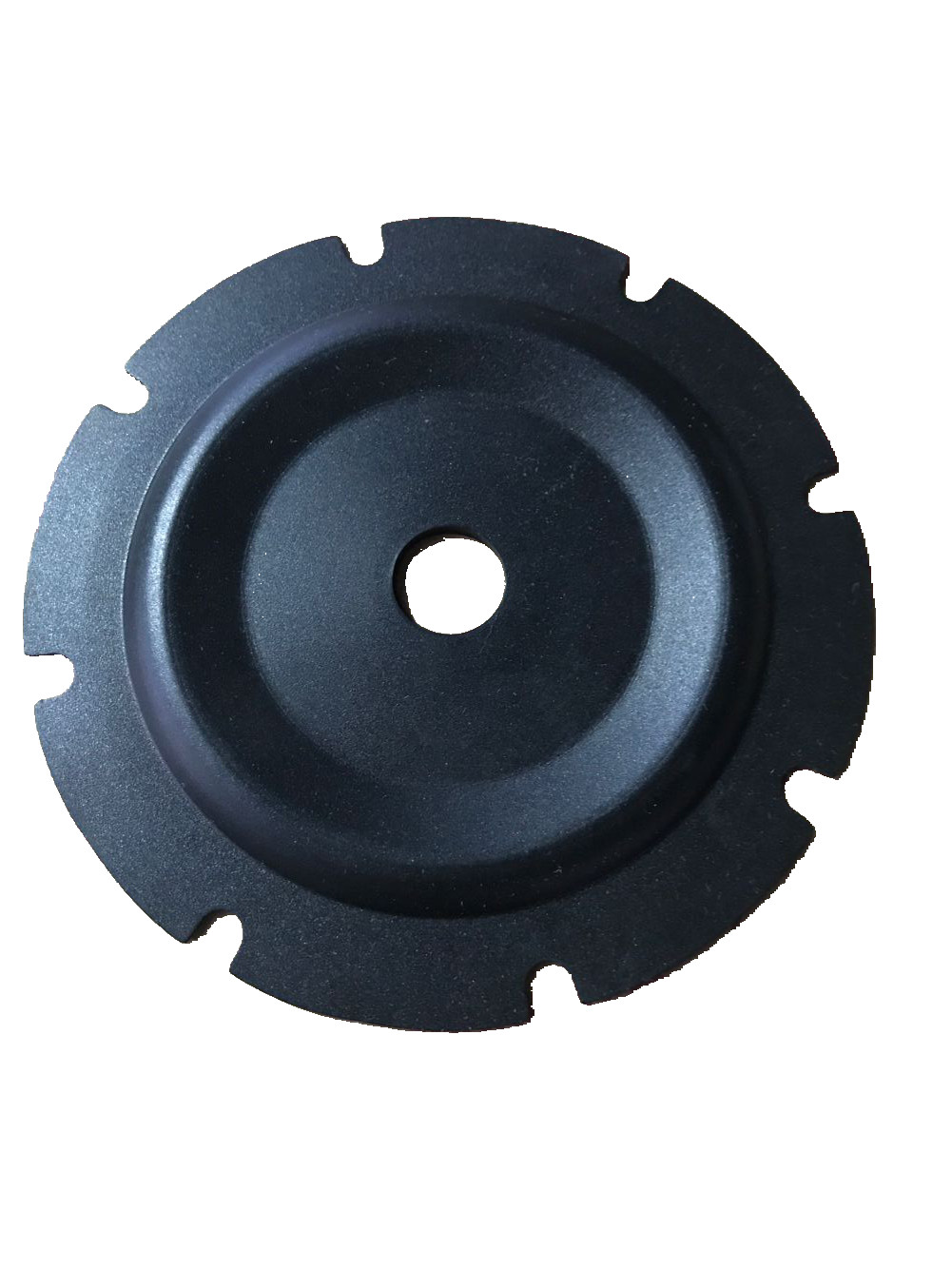 Diaphragm for DMFZ Series Electromagnetic Pulse Valve Right-angle Pulse Valves Submerged Pulse Valves