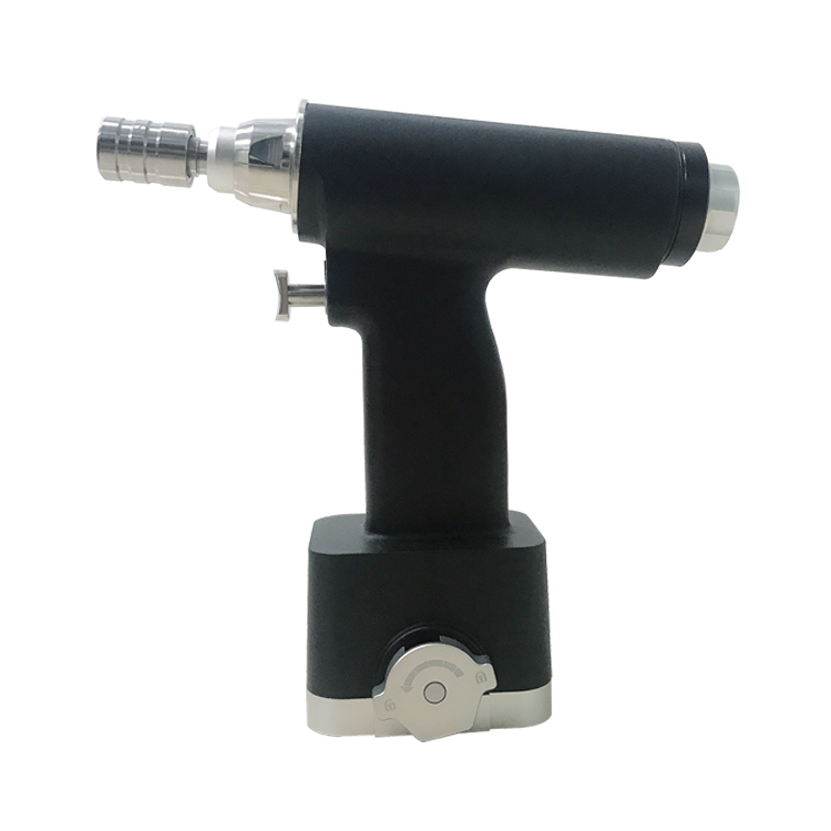 Surgical Orthopedic Drill Large Torque Acetabular Reamer For Vet Surgery