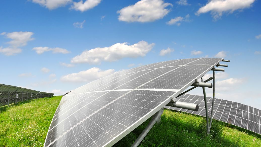 Roof Mounting Mono Solar Panel 182x182 Solar Panel Cell Half Cell