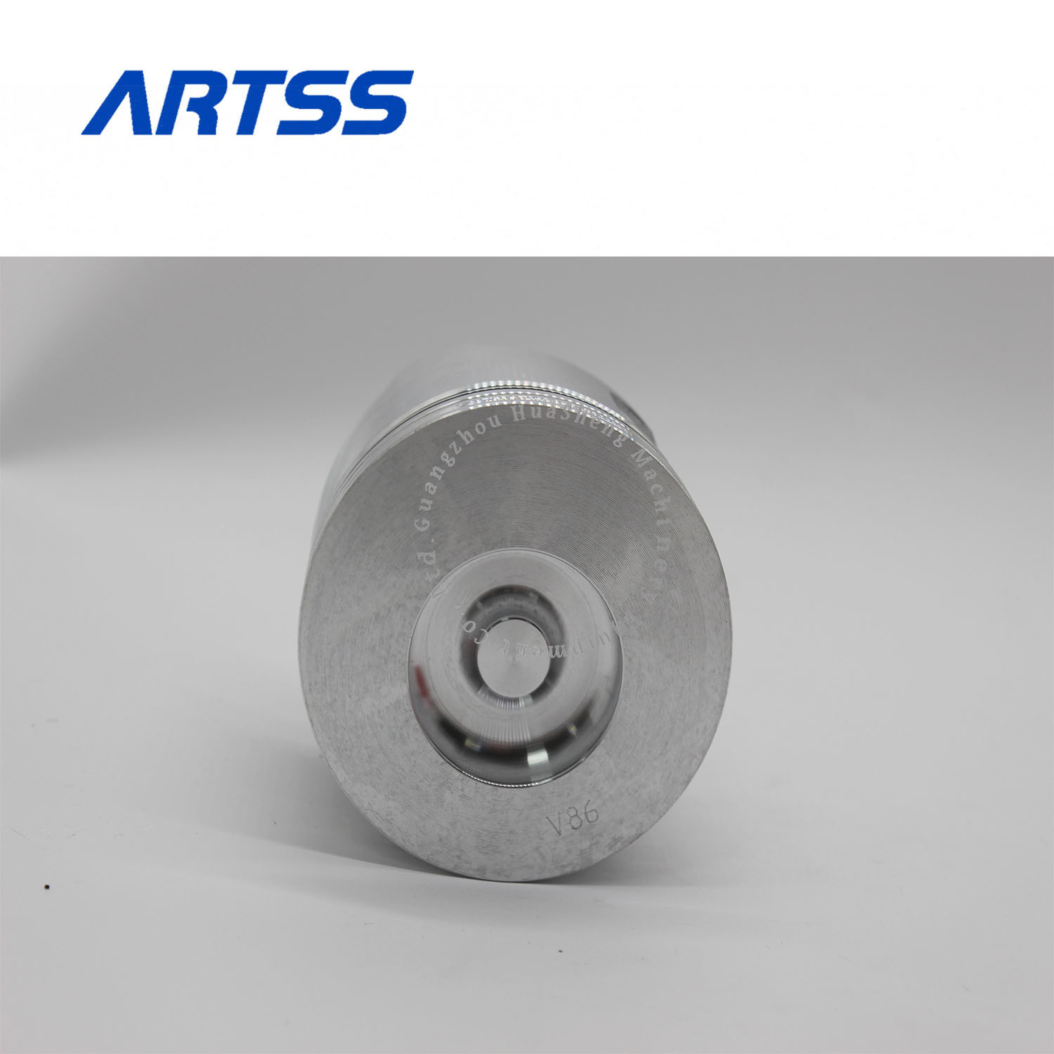 Durable 3TNE86 Diesel Engine Parts Piston Set For Yanmar Excavator