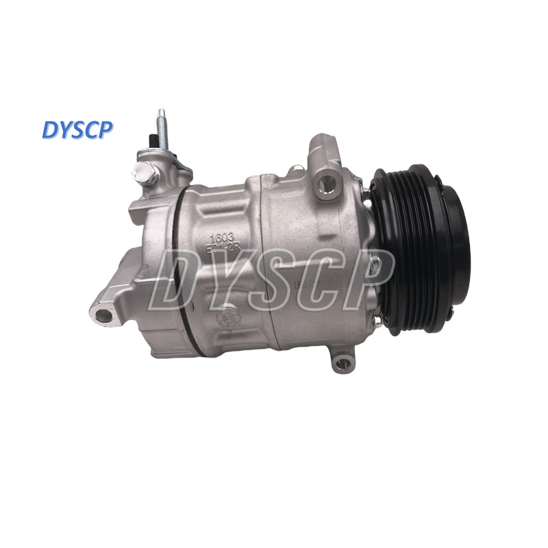 90766953 Automobile AC Compressor 26691375 84097638 For Buick Regal Lacrosse