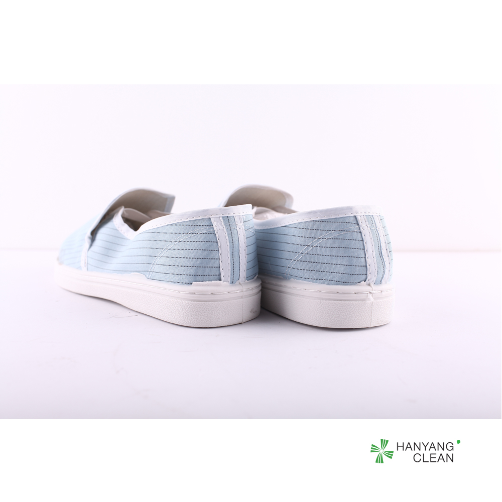 Custom Anti Static Work Shoes , ESD Safety Shoes For Food Industry