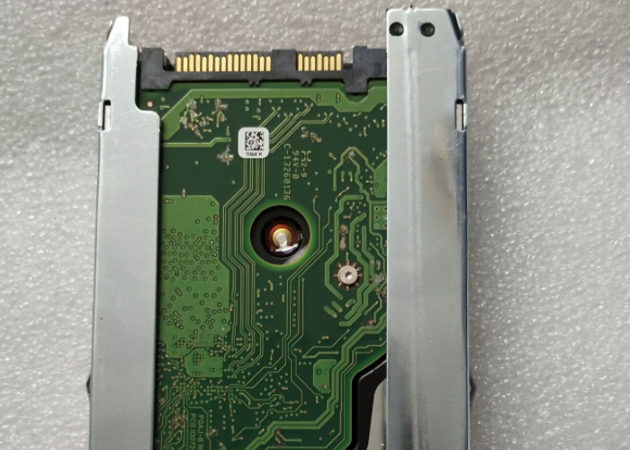 300G 10K 2.5 IBM SAS Drives , Hard Disk Drive System X M4 90Y8913 90Y8914