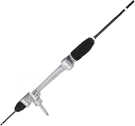 ATATZXRXRLKL Auto Power Steering Rack for MITSUBISHI MIRAGE ATTRAGE A03 A13A 4410A498 New Used Electrical Car Steering Hiace