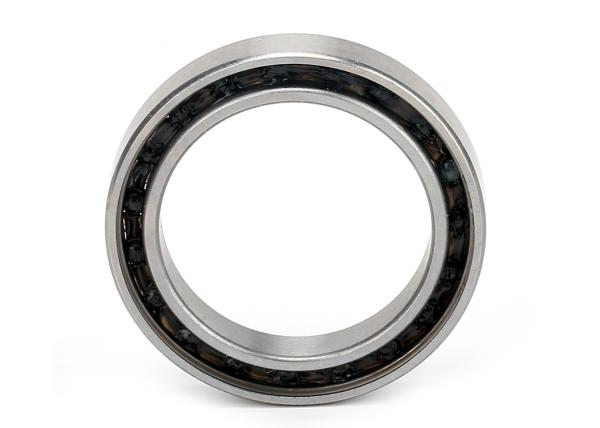 Long Life 15 Mm 6002 Miniature Ceramic Bearings