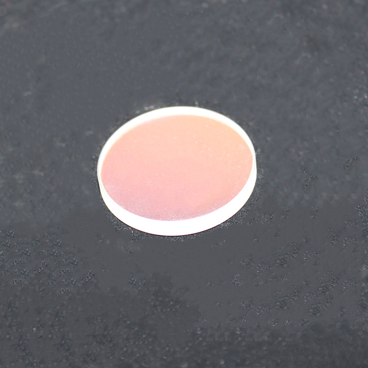 Dia 8mm Thick 2mm 400-700AR Laser Protective Lens