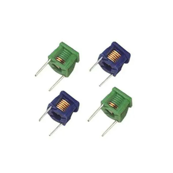 rf ferrite coil oscillator coils