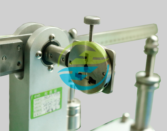 IEC60884-1 Test Weight 2.5N Plug Socket Tester Torque Test Device By Manual