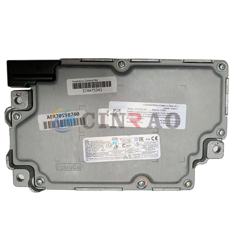 Ford SYNC3 (2019) K Start Apim Modules With/NON Navigation For Car Auto Replacement