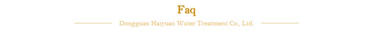 Package Containerized Water Treatment Plant 440v Hydranautics Membrane