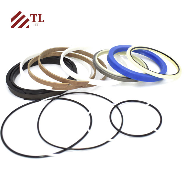 401107-00201 Excavator Hydraulic Cylinder Bucket Seal Kit