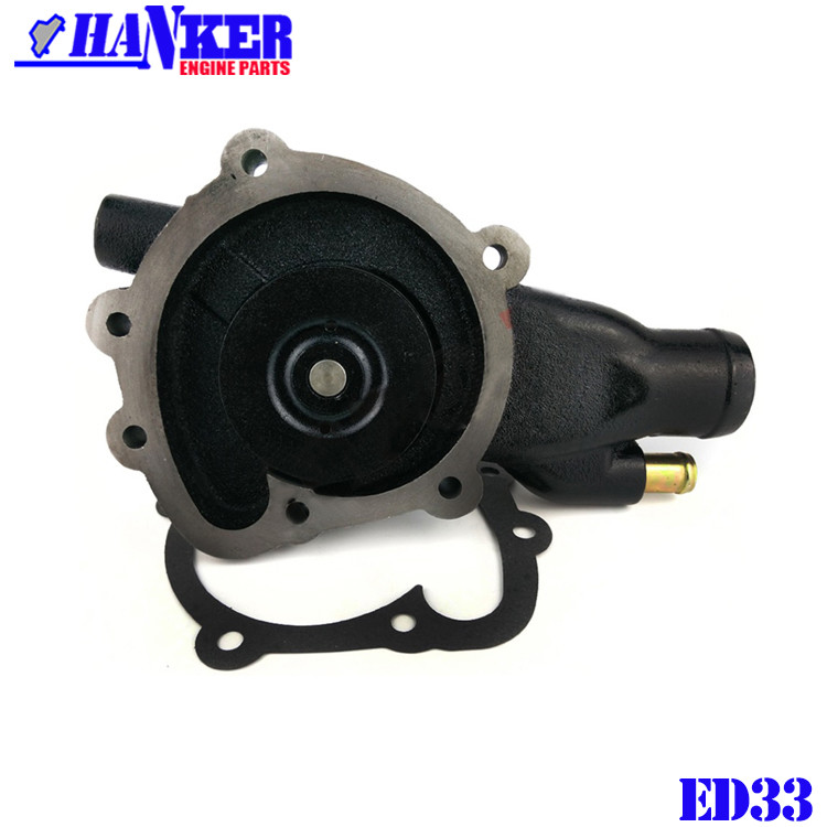 21010-S9025 Engine Water Pump For NISSAN ED33 FD35 FD33 Diesel Truck Cabstar
