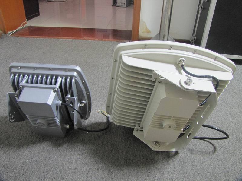 Explosion Proof LED Lighting -300 Floodlight ATEX IECEx