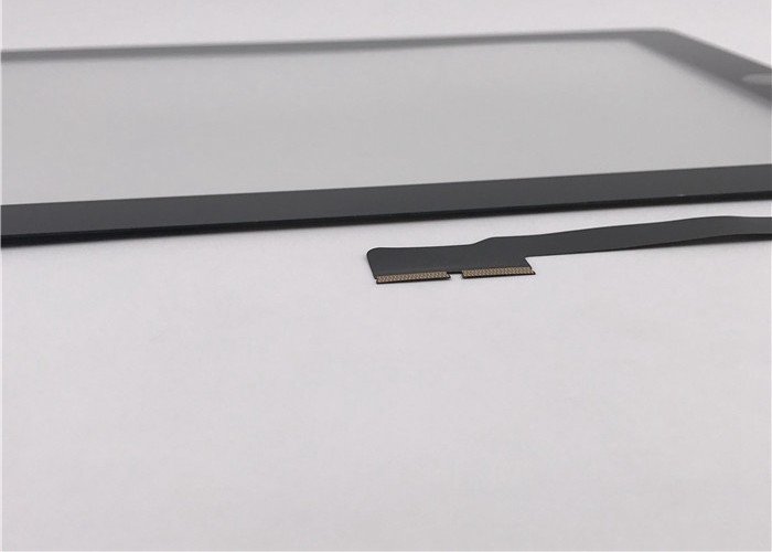 White / Black Ipad 3 Display Replacement Digitizer Assembly Ipad Repair Parts