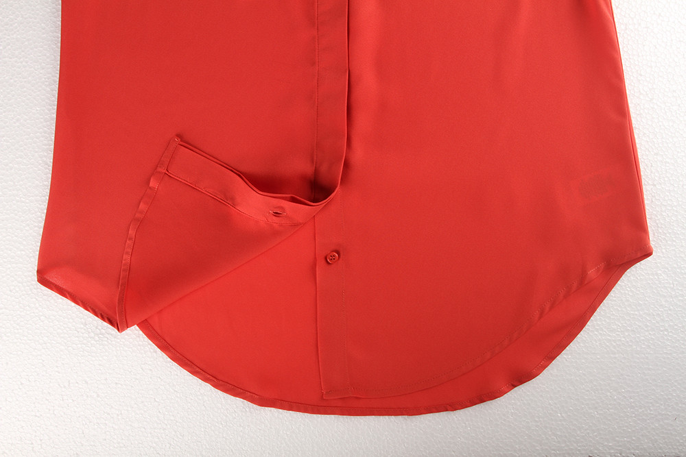 Solid Color Polyester Women'S Casual Vest Tops