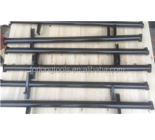 Year Universal Sprint Car Front Axle 50in x 2-1/4 Plated Chromoly TRIPLE X RACE COMPONENTS for Universal Fitment