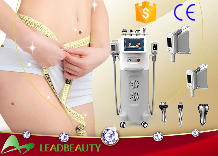 cool tech fat freezing machine / cryo slimming machine / cryolipolysys antifreeze membrane