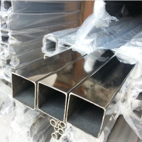 OD 30mm Stainless Steel Seamless Pipe AISI 304 1D Surface Round Tubes