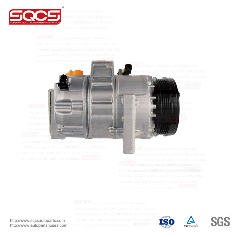 Hot Sell Wholesale Compressor Assembly LK4Z19703D