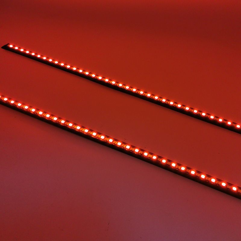 15W LED Linde Forklift Light White and Red Color China