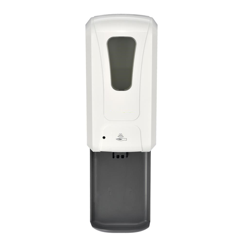 Antibacterial Gel 1200 Ml Automatic Touchless Soap Dispenser