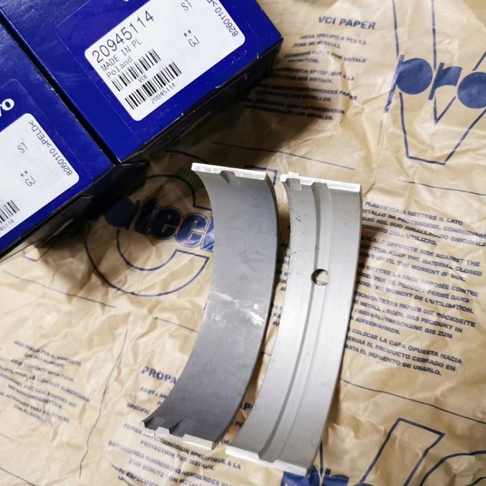 Genuine Spare Parts for Engine bearing D7E PN 20945114