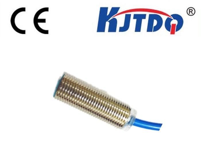High Reliability Ip67 Namur Proximity Sensor Ifm Non - Screen Shield Type