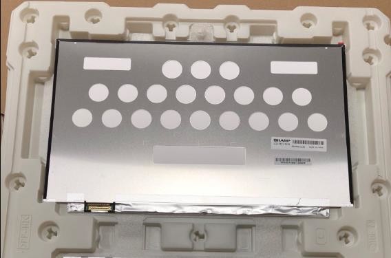 13.3" LCM 3200×1800RGB 400cd/m² LQ133Z1JW26 Sharp TFT LCD Display